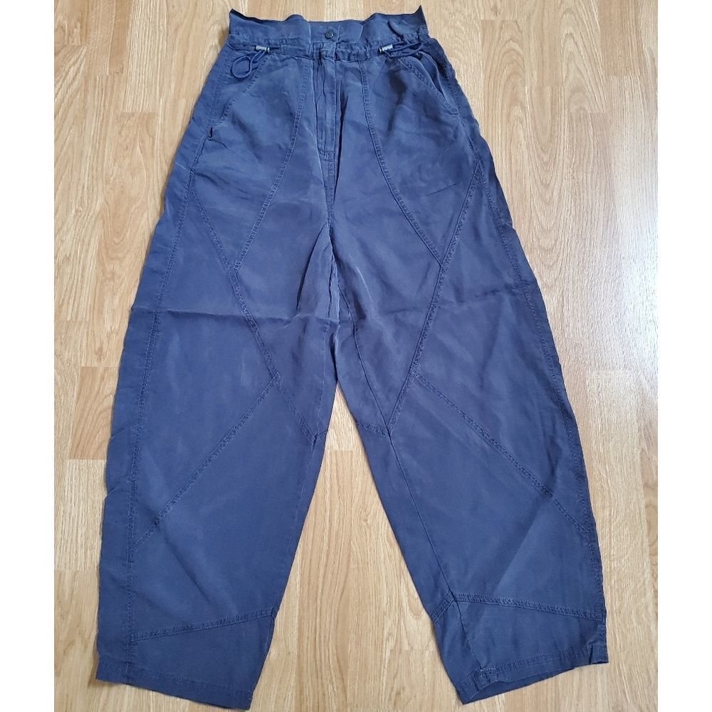 Free People Point Break Pants - Picture 2 of 12